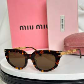 Picture of Miu Miu Sunglasses _SKUfw79165853fw